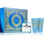 Versace Man Eau Fraiche 50ml Edt Giftset