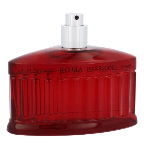 Laura Biagiotti Roma Passione Uomo 125ml Edt - Tester