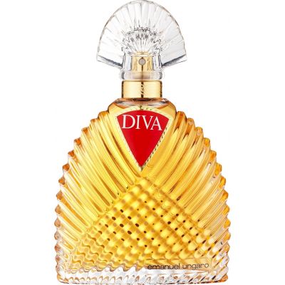 Emanuel ungaro diva 2025 rose eau de parfum