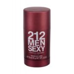 Carolina Herrera 212 Men Sexy - Deo Stick
