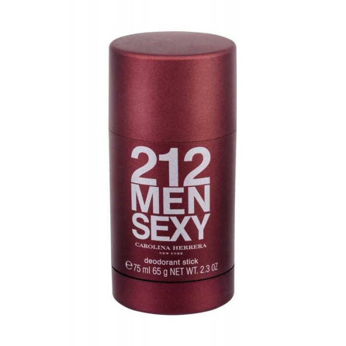 Carolina Herrera 212 Men Sexy - Deo Stick