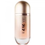 Carolina Herrera 212 Vip Rose 80ML EDP - Tester