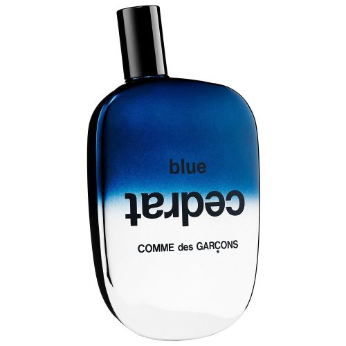 Comme Des Garcons Blue Cedrat 100ml Edp - Tester
