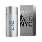 Carolina Herrera 212 Men 100ml EDT Carolina Herrera For Him