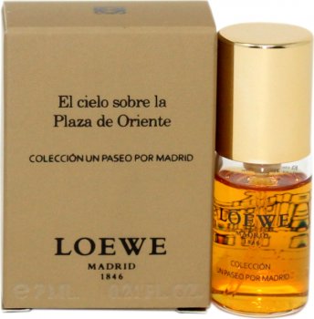 Loewe El Cielo Sobre La Plaza de Oriente 7ml - Mini