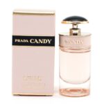 Prada Candy L'Eau 7ml Edt - Mini