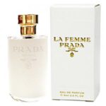 Prada La Femme 9ml Edp - Mini
