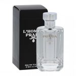 Prada L'Homme 9ml Edt - Mini