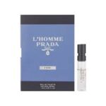 Prada L'homme L'eau 1,5ml Edt - Vial