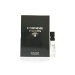 Prada L'homme 1,5ml Edt - Vial