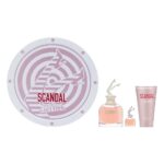Jean Paul Gaultier Scandal 80ml EDP Giftset