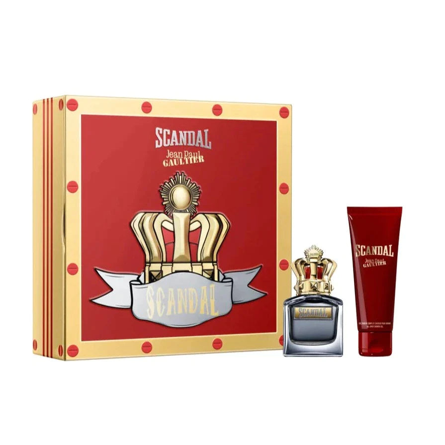 Scandal Pour Homme Jean Paul Gaultier cologne - a fragrance for men 2021