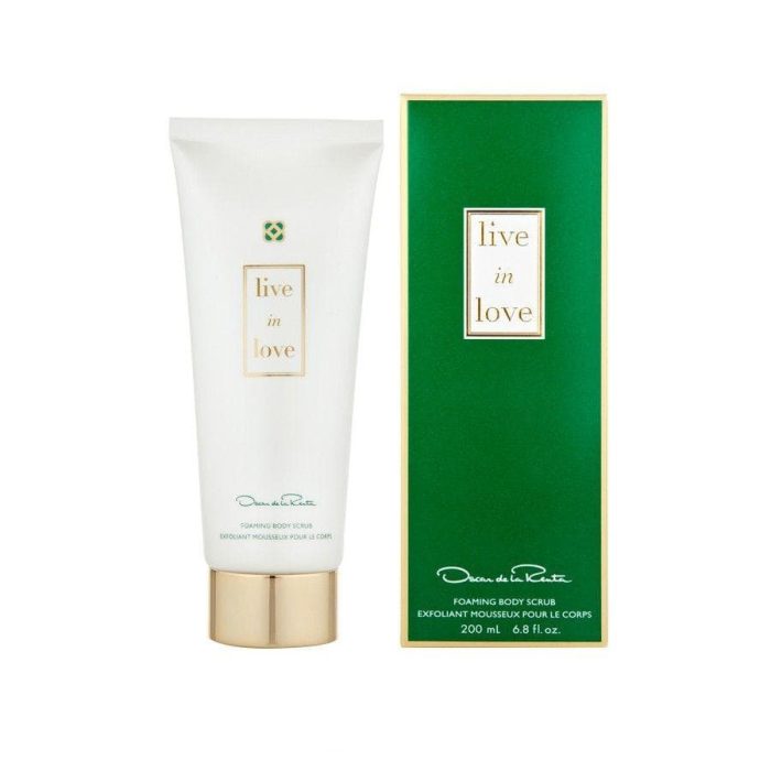 Oscar de la Renta Live in Love - Image 2