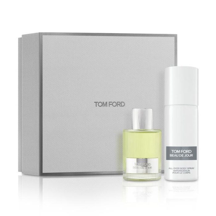 Tom Ford Beau de Jour 100ml Edp Giftset w/ Bodyspray