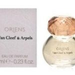 Van Cleef Oriens 7ml Edp Mini 7ml Edp Mini Van Cleef & Arpels For Her