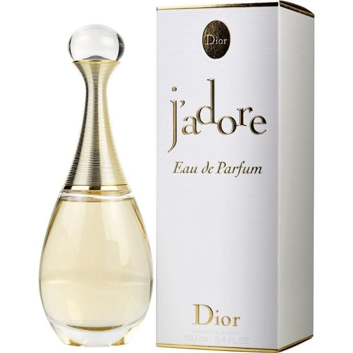 Dior j'adore 100ml Edp 100ml edp Dior For Her