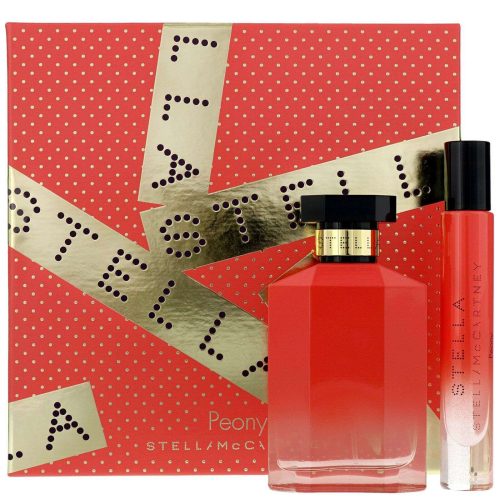 Stella peony gift set on sale