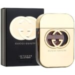 Gucci Guilty Intense Pour Femme 75ml Edp