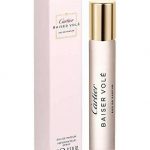 Cartier Baiser Vole 9ml EDP Pursespray 9ml Edp Cartier For Her