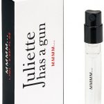 Juliette Has a Gun Mmm Edp.. Vial 1,7ml Edp Vial Juliette Has A Gun For Her