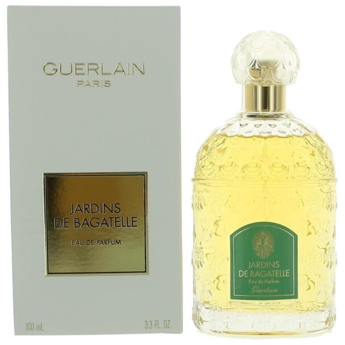 Guerlain Jardins de Bagatelle 100ml edp  Guerlain For Her