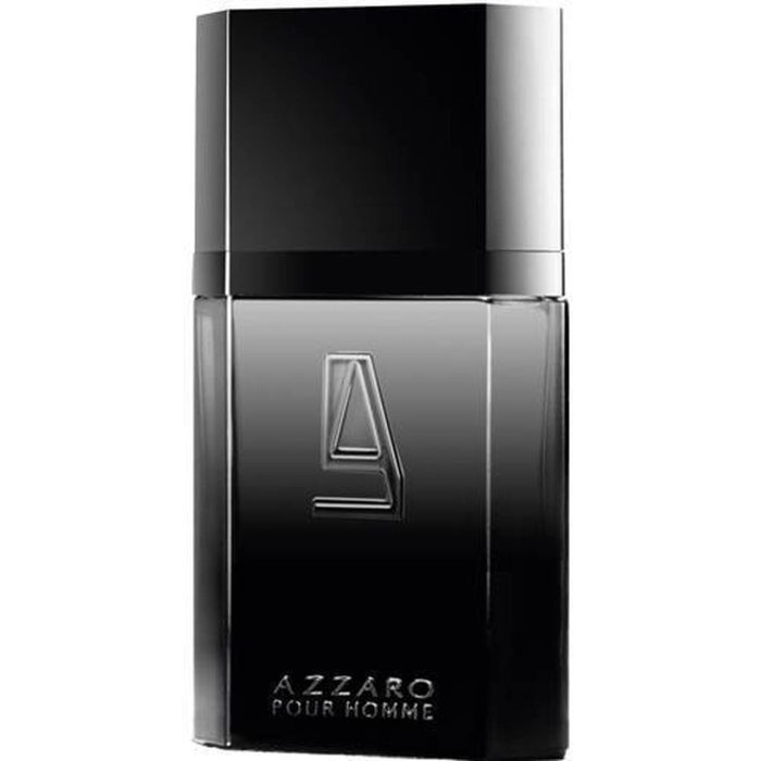 Azzaro Night Time Homme 100ml Edt - Tester 100ml Edt  Azzaro Tester Men