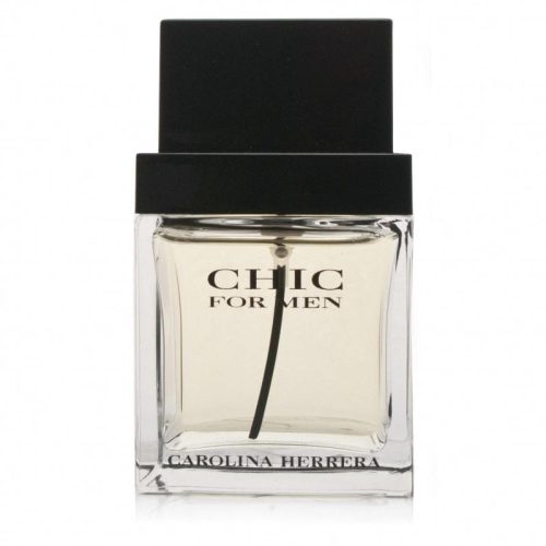 Carolina Herrera Chic For Men 100ml EDT  Carolina Herrera For Him