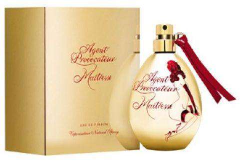 Agent provocateur on sale maitresse süslü