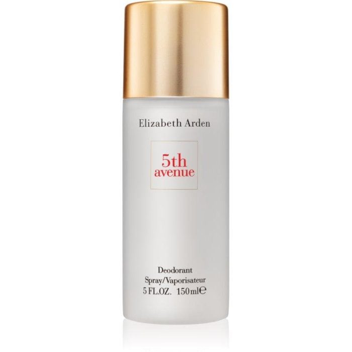 Elizabeth Arden 5Th Avenue 150ml Deo Spray 150ml Deo Spray  Elizabeth Arden For Her