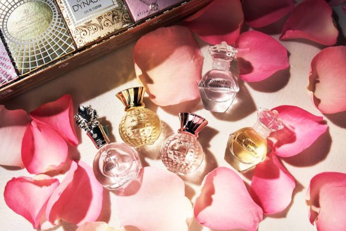Marina De Bourbon Mini Giftset for Women - Image 2