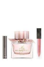 Burberry My Burberry Blush 90ml EDP Giftset 90ml edp with freebies  Burberry Giftset For Her