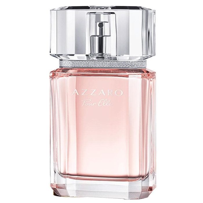 Azzaro Pour Elle 75ml Edt   Azzaro For Her