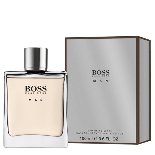 Hugo Boss Man 100ml Edt