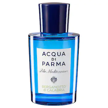 ACQUA DI PARMA BLU MEDITERRANEO BERGAMOTTO DI CALABRIA