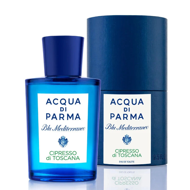 ACQUA DI PARMA BLU MEDITERRANEO CIPRESSO DI TOSCANA 150ML EDT