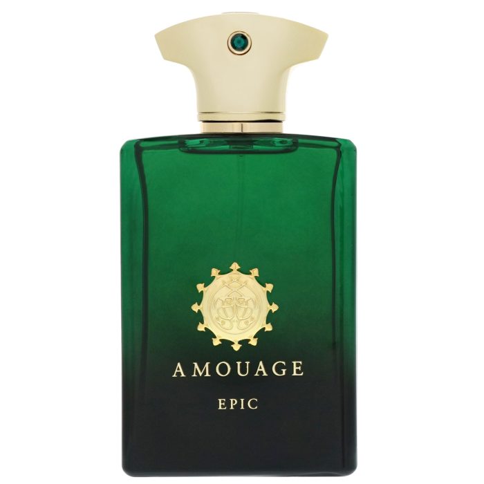 Amouage Epic Man 100ml Edp