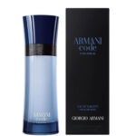 Giorgio Armani Code Colonia 125ml Edt