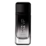 Carolina Herrera 212 Vip BlaCK 100ml EDP Tester 100ml Edp  Carolina Herrera Tester Men