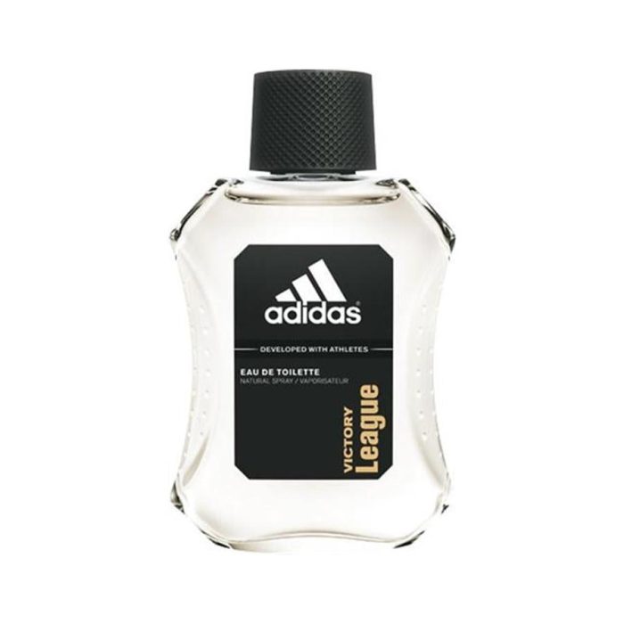Adidas Victory League 100ml EDT - Tester
