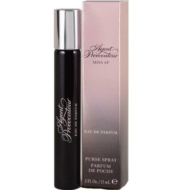 Agent Provocateur Miss AP EDP Pursespray | My Perfume Shop