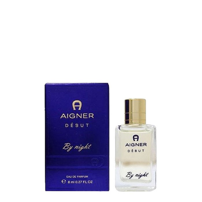 Aigner Debut By Night 8ml EDP Mini