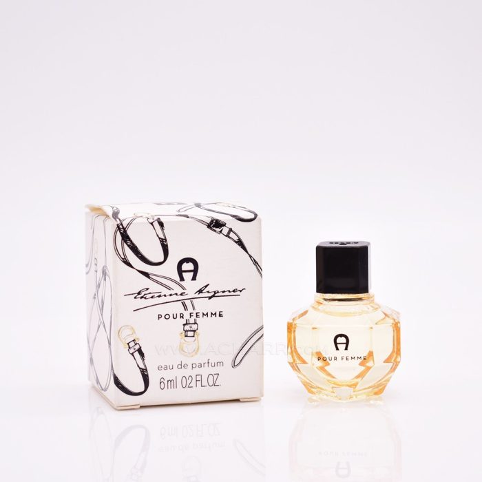Aigner Pour Femme 6ml EDP Mini