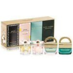 Marc Jacobs Mini Giftset For Women 4 x 4ml Minis  Marc Jacobs Giftset For Her