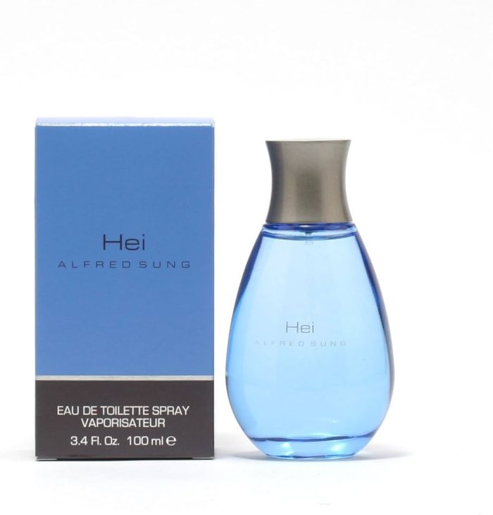 Alfred Sung Hei 100ml EDT