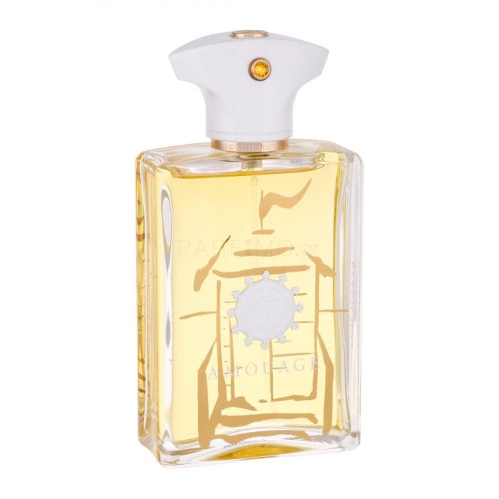 Amouage Beach Hut Man 100ml EDP - Tester
