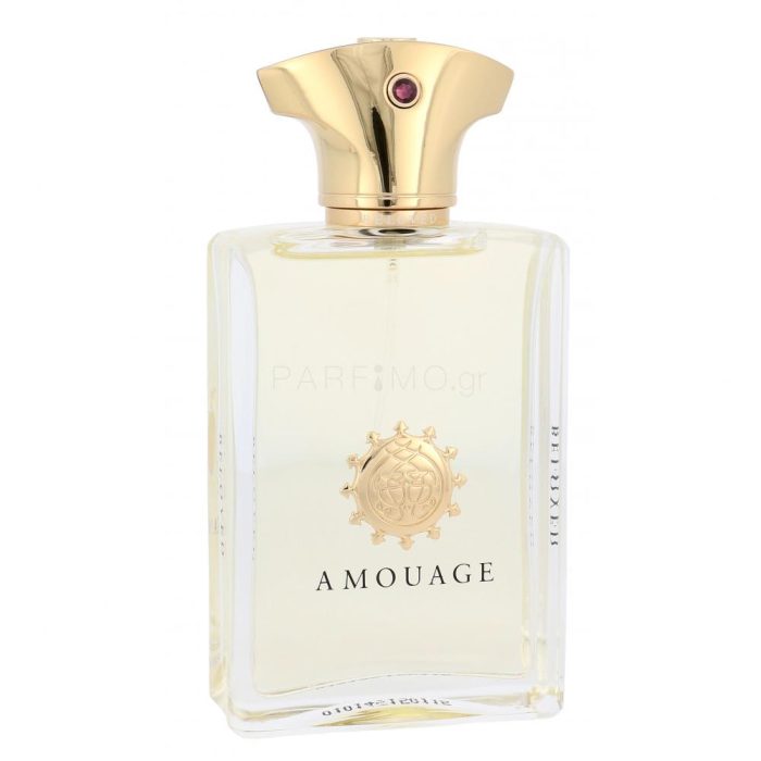 Amouage Beloved Man 100ml EDP - Tester