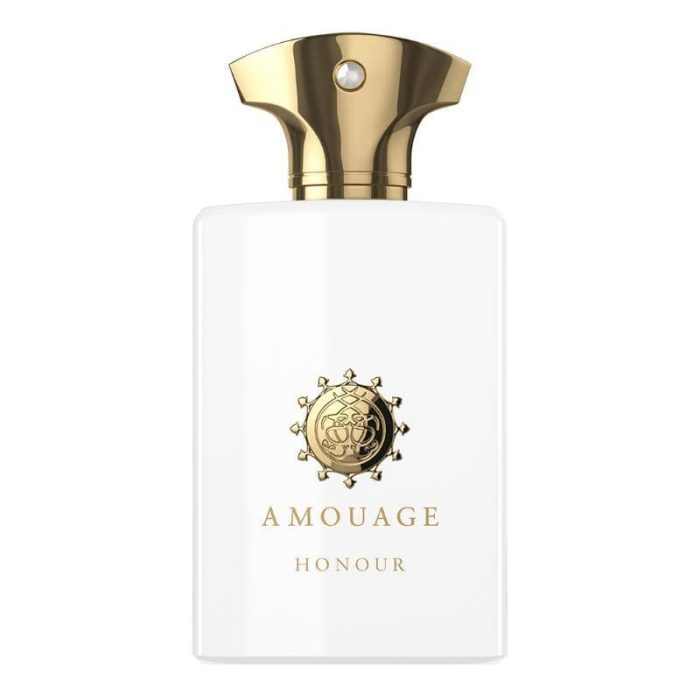 Amouage Honour Man 100ml Edp - Tester