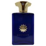 Amouage Interlude Men 100ml Edp - Tester