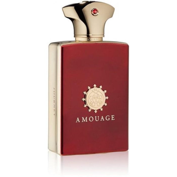 Amouage Journey Man 100ml Edp - Tester