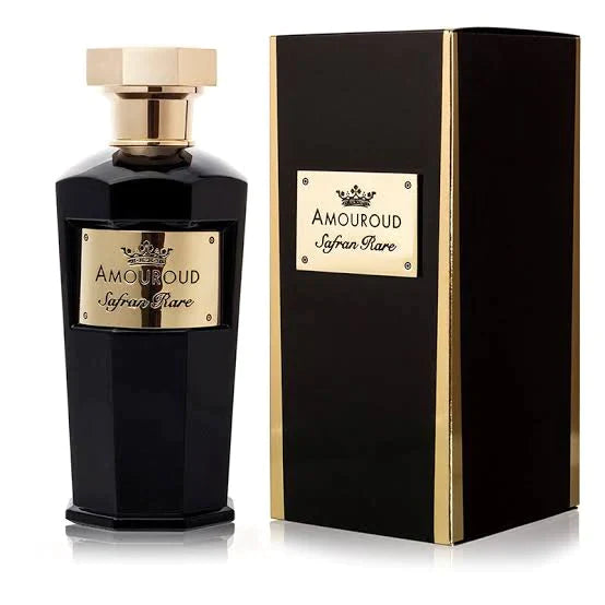 Amouroud Safran Rare 100ml Edp